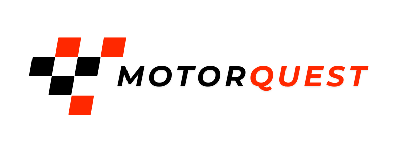 MotorQuest Drive Store